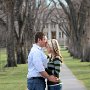 Anthony & Natalie Engagment Photos